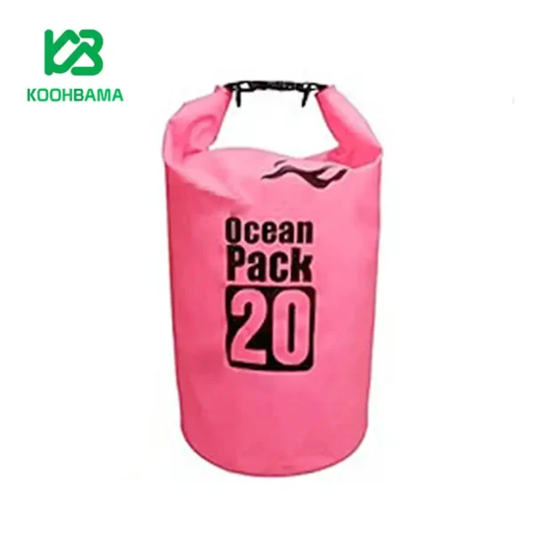 درای بگ 20 لیتری Ocean Pack