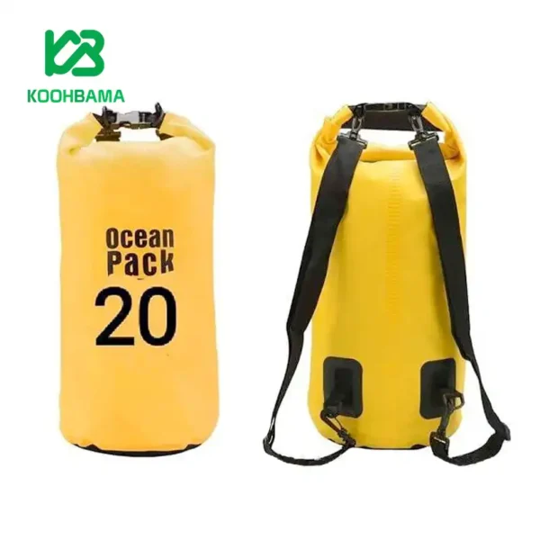 درای بگ 20 لیتری Ocean Pack