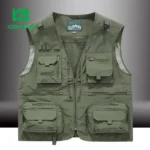جلیقه طبیعت گردی Outdoor کد 1712