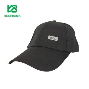 کلاه کتان اسپورت Sport xiuxin کد C181