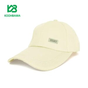 کلاه کتان اسپورت Sport xiuxin کد C181