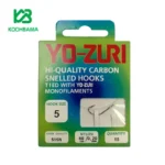 ریسه آماده YO-ZLRI سایز 5 مدل 515N