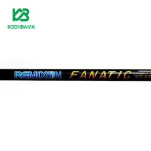 چوب ماهیگیری دو تیکه رمیکسون Remixon Fanatic