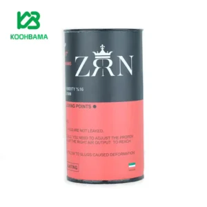 اسلاگ ZRN گرین 21 کالیبر 5.5