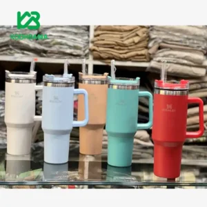 ماگ سفری طرح استنلی مدل TUMBLER