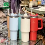 ماگ سفری طرح استنلی مدل TUMBLER