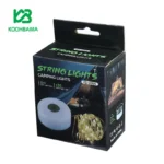 چراغ چادر ریسه ای مدل YD-2314