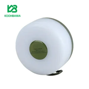 چراغ چادر ریسه ای مدل YD-2314