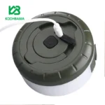 چراغ چادر ریسه ای مدل YD-2314
