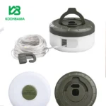 چراغ چادر ریسه ای مدل YD-2314
