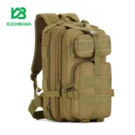 کوله پشتی تاکتیکال 25 لیتری مدل PH3-762