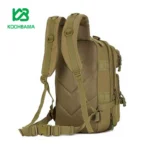 کوله پشتی تاکتیکال 25 لیتری مدل PH3-762