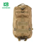 کوله پشتی تاکتیکال 25 لیتری مدل PH3-762