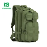 کوله پشتی تاکتیکال 25 لیتری مدل PH3-762