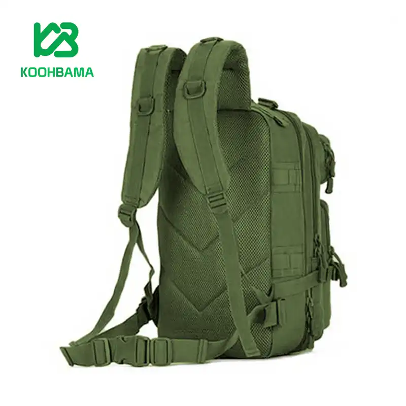 کوله پشتی تاکتیکال 25 لیتری مدل PH3-762