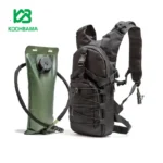 کوله تاکتیکال کمل بک دار