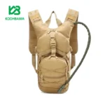 کوله تاکتیکال کمل بک دار