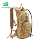 کوله تاکتیکال کمل بک دار