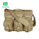 کیف دوشی دستی تاکتیکال