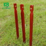 میخ چادر 18CM مدل B700