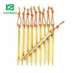 میخ چادر 18CM مدل B700