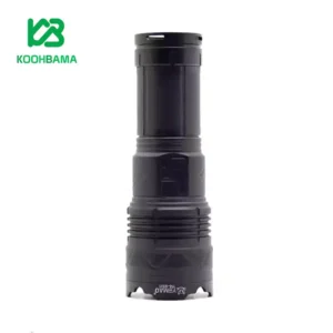 چراغ قوه شکاری یامائو مدل YM-G501