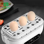 باکس غذای برقی بلک دیر مدل Black Deer F01558