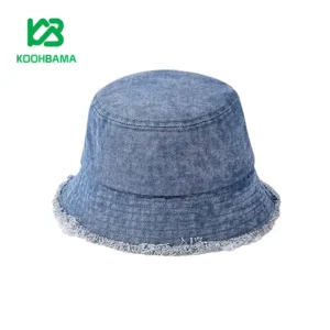 کلاه باکت جین