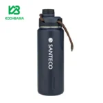 فلاسک دوجداره 950 میلی لیتری سانتکو مدل Ktwo