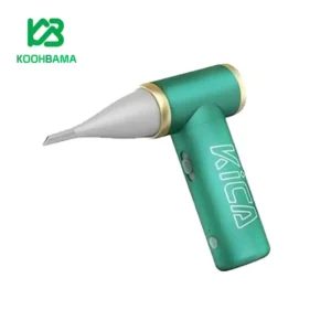 پمپ باد جت فن کیکا jet fan kica 2 با کیت جاروبرقی