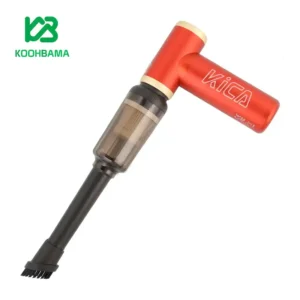 پمپ باد جت فن کیکا jet fan kica 2 با کیت جاروبرقی