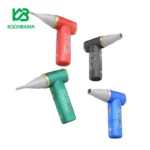 پمپ باد جت فن کیکا jet fan kica 2 با کیت جاروبرقی