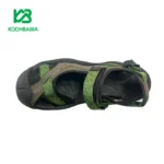 صندل مردانه اسنوهاک مدل SAHARA کد SN-S1274M