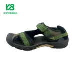 صندل مردانه اسنوهاک مدل SAHARA کد SN-S1274M