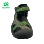 صندل مردانه اسنوهاک مدل SAHARA کد SN-S1274M