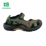 صندل مردانه اسنوهاک مدل SAHARA کد SN-S1274M