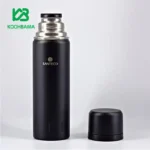 فلاسک دوجداره 1000 میلی لیتر سانتکو مدل Kolima
