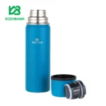 فلاسک دوجداره 1000 میلی لیتر سانتکو مدل Kolima