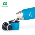 فلاسک دوجداره 1000 میلی لیتر سانتکو مدل Kolima