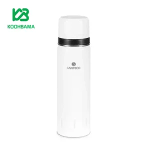 فلاسک دوجداره 500 میلی لیتر سانتکو مدل Kolima