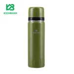 فلاسک دوجداره 500 میلی لیتر سانتکو مدل Kolima