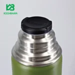 فلاسک دوجداره 500 میلی لیتر سانتکو مدل Kolima