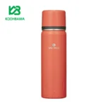 فلاسک دوجداره 500 میلی لیتر سانتکو مدل Kolima