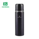 فلاسک دوجداره 500 میلی لیتر سانتکو مدل Kolima