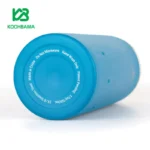 فلاسک دوجداره 500 میلی لیتر سانتکو مدل Kolima