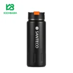 فلاسک دوجداره 710 میلی لیتر سانتکو مدل Kotka
