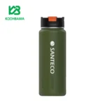 فلاسک دوجداره 710 میلی لیتر سانتکو مدل Kotka
