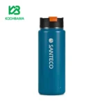 فلاسک دوجداره 710 میلی لیتر سانتکو مدل Kotka
