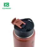 فلاسک دوجداره 710 میلی لیتر سانتکو مدل Kotka
