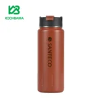 فلاسک دوجداره 710 میلی لیتر سانتکو مدل Kotka